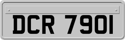 DCR7901