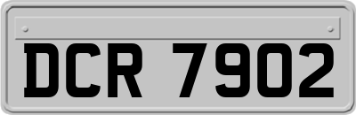 DCR7902