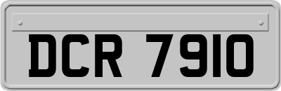 DCR7910