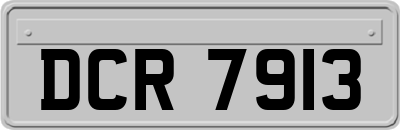 DCR7913