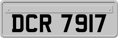 DCR7917