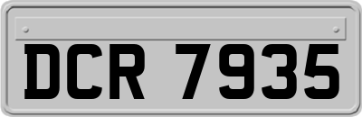 DCR7935