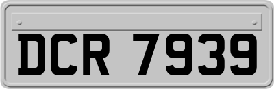 DCR7939