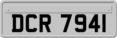 DCR7941