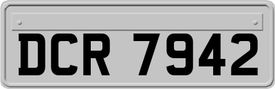 DCR7942