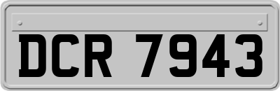 DCR7943
