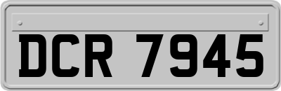 DCR7945