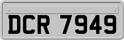 DCR7949