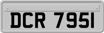 DCR7951