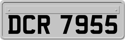 DCR7955
