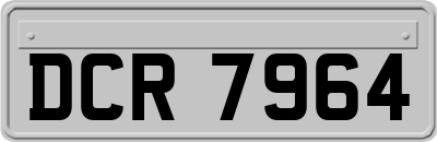 DCR7964