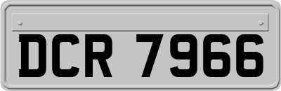 DCR7966