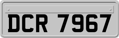 DCR7967