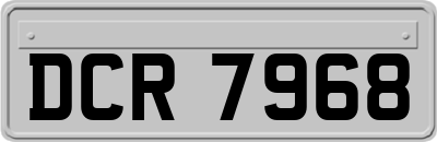 DCR7968