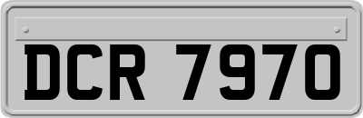 DCR7970
