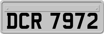 DCR7972
