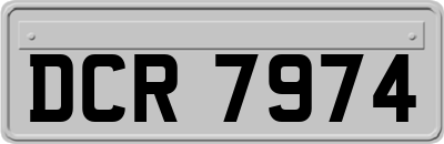 DCR7974