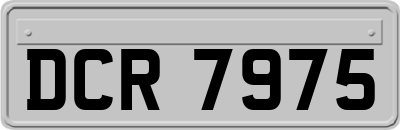 DCR7975