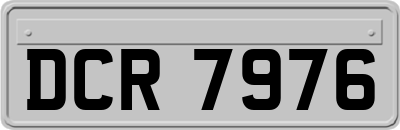 DCR7976