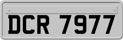 DCR7977