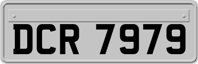 DCR7979