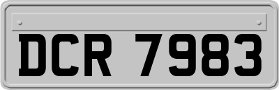 DCR7983