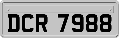 DCR7988