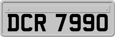 DCR7990
