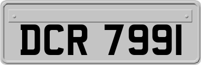 DCR7991