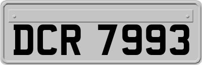 DCR7993