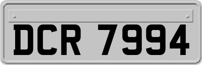 DCR7994