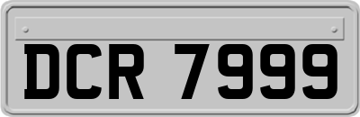 DCR7999