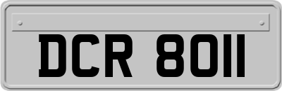 DCR8011