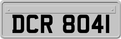 DCR8041