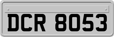 DCR8053