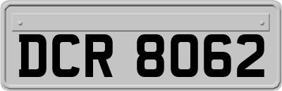 DCR8062