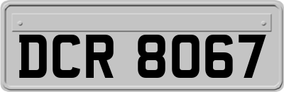 DCR8067