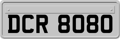 DCR8080