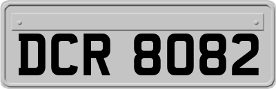 DCR8082