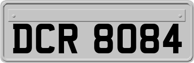 DCR8084