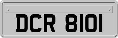 DCR8101