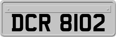 DCR8102