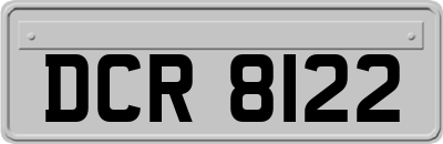 DCR8122