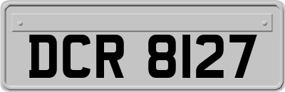 DCR8127