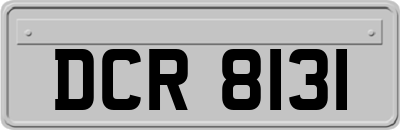 DCR8131
