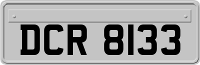 DCR8133