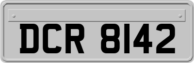 DCR8142