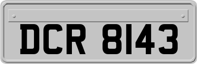 DCR8143