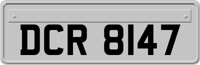 DCR8147