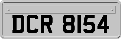 DCR8154